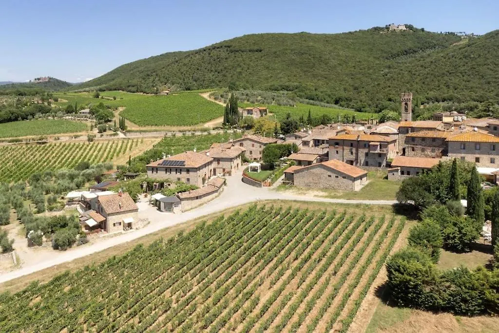 Casa Matilde Chianti Apartment Castelnuovo Berardenga 0*,  Italy