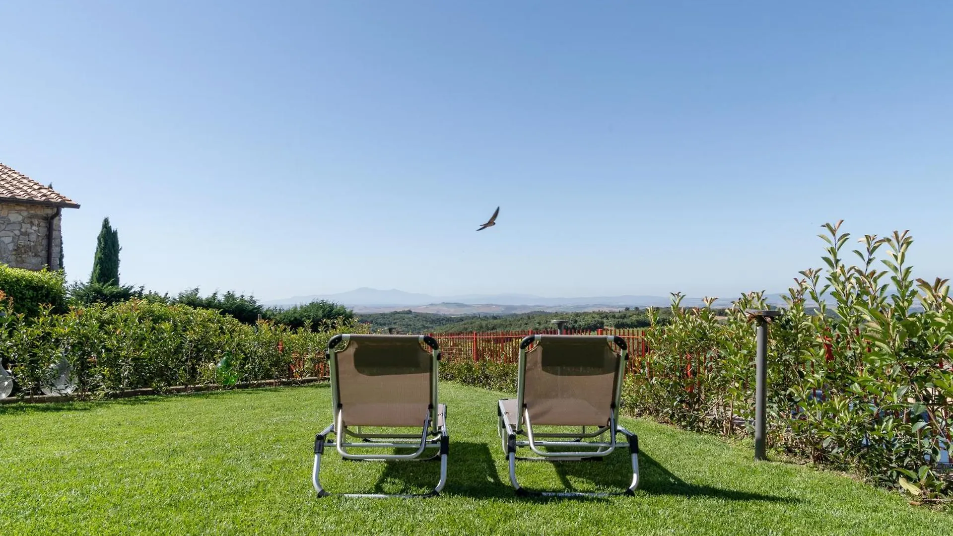 Casa Matilde Chianti Apartment Castelnuovo Berardenga