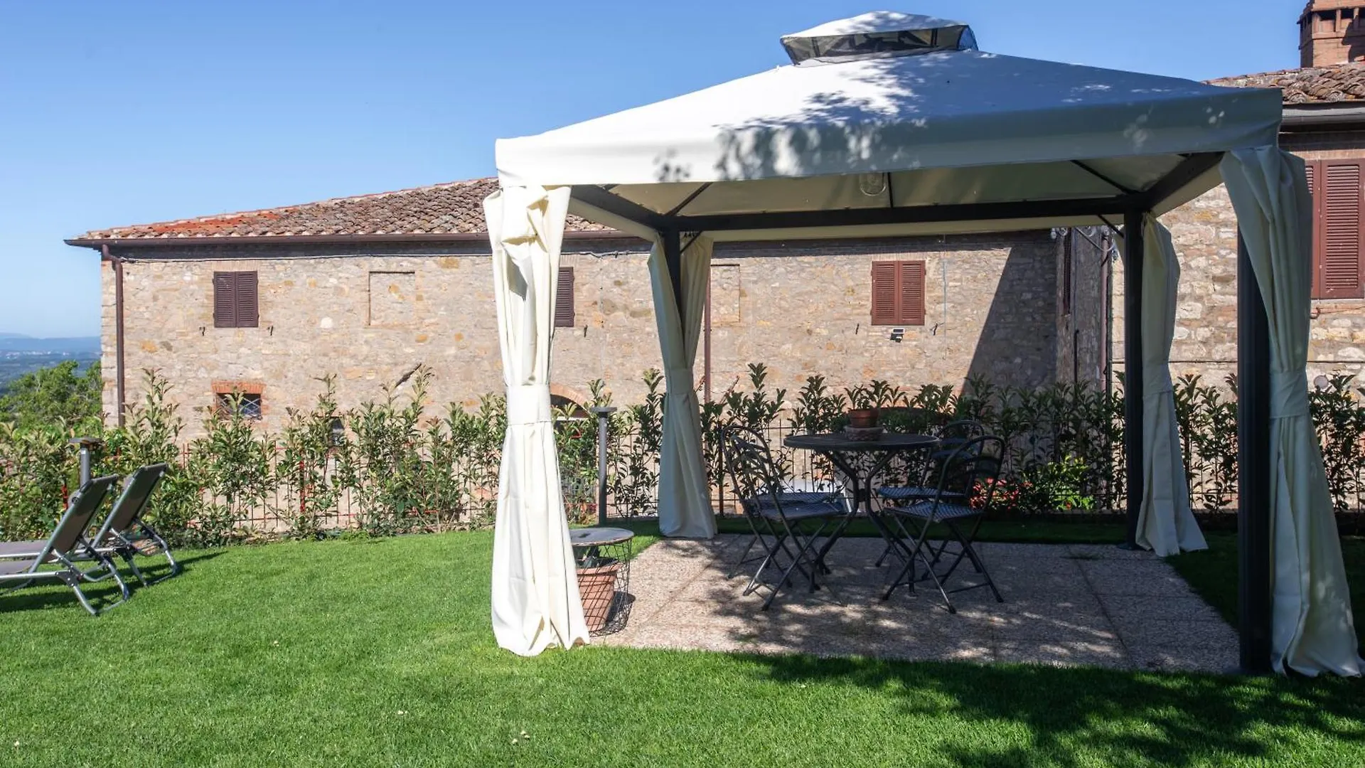 Casa Matilde Chianti Apartment Castelnuovo Berardenga 0*,