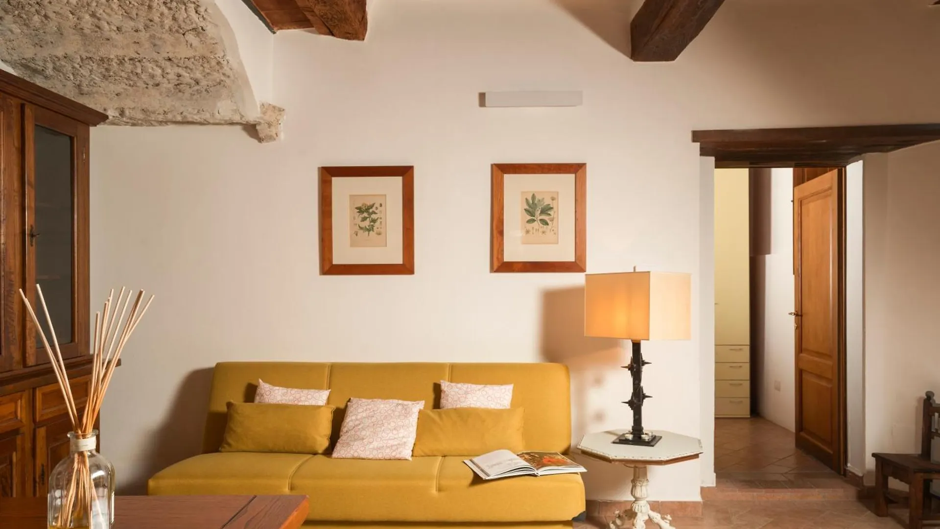 Casa Matilde Chianti Apartment Castelnuovo Berardenga