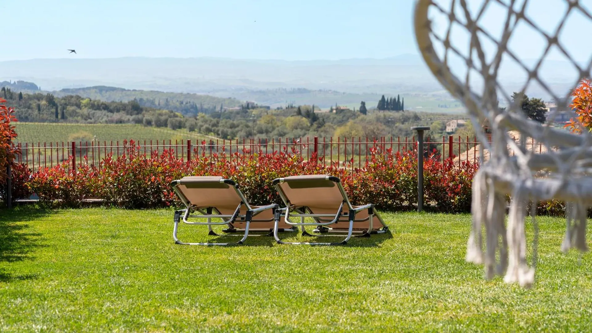 Casa Matilde Chianti Apartment Castelnuovo Berardenga