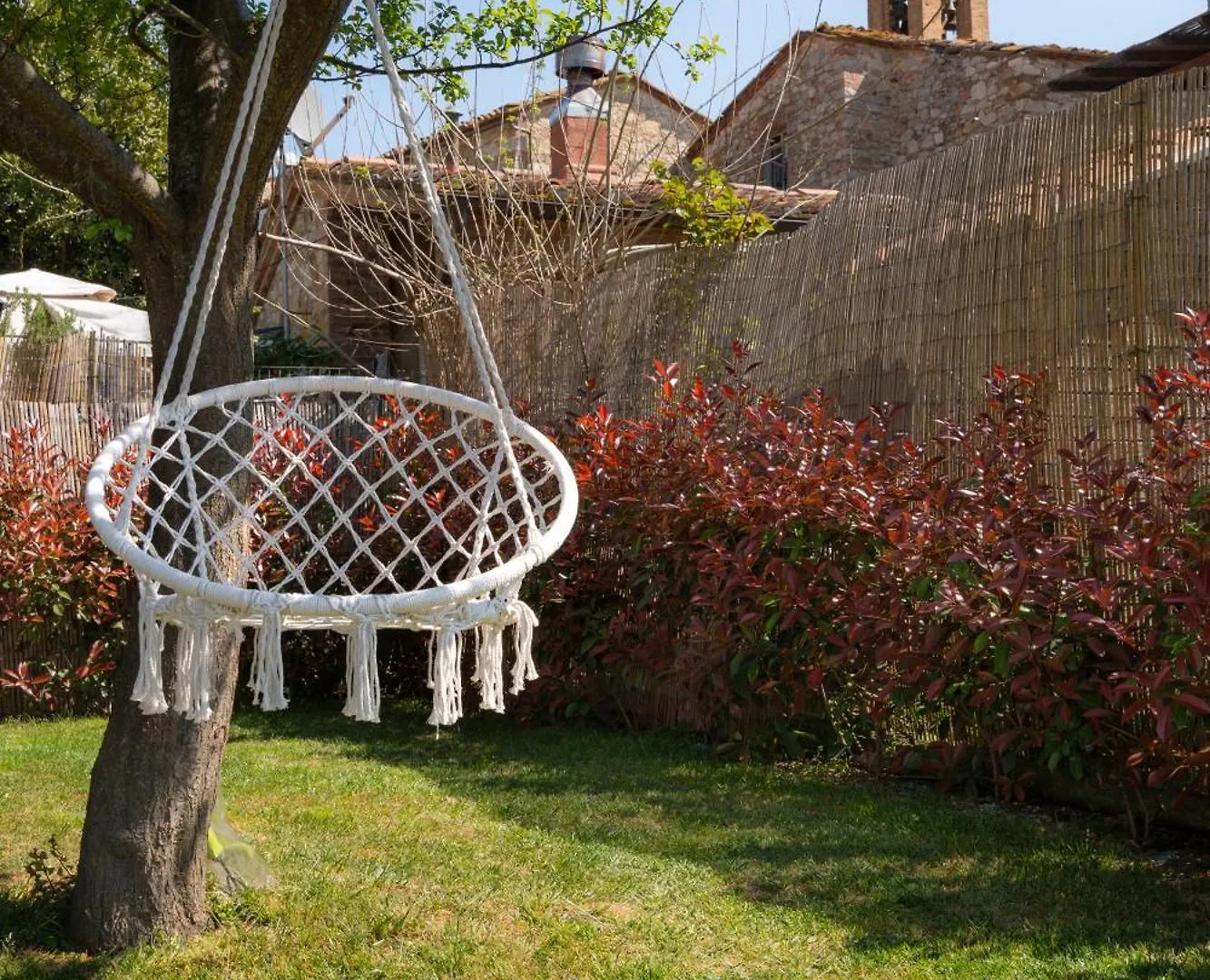 Casa Matilde Chianti Apartment Castelnuovo Berardenga