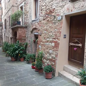  Appartamento La Casa Di Virma