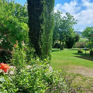  Appartamento Chianti - Lovely With Parking & Garden!