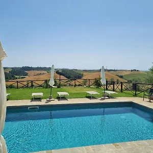 Farm stay Melariano, Castelnuovo Berardenga