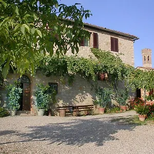 Farm stay Di Sotto, Castelnuovo Berardenga