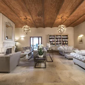 Farm stay Borgo Argiano, Castelnuovo Berardenga