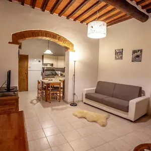  Appartamento La Casa Di Francesca