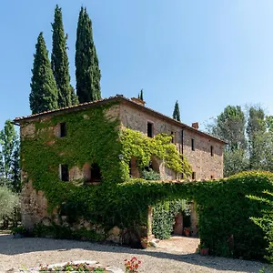 Farm stay Casa Tolomei Bossi Di Sopra, Castelnuovo Berardenga
